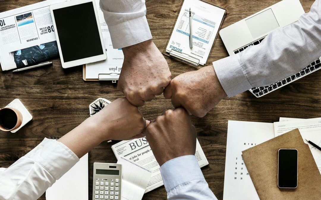EmK-RheinMain: Arbeitsgruppen starten