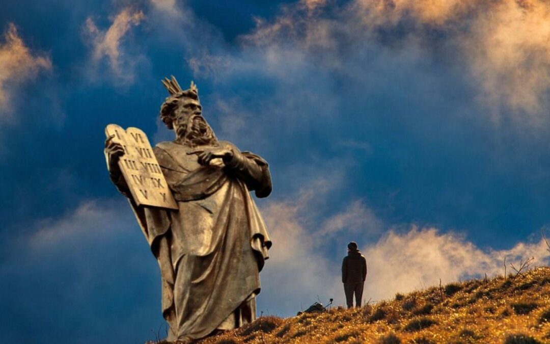 „Ich habe euer Elend gesehen“
