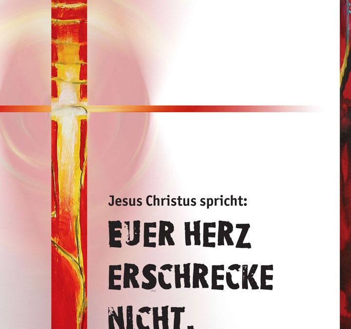 Jahreslosung 2010
