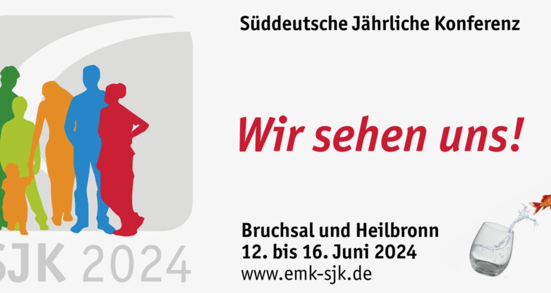 Übertragung SJK Ordinationsgottesdienst