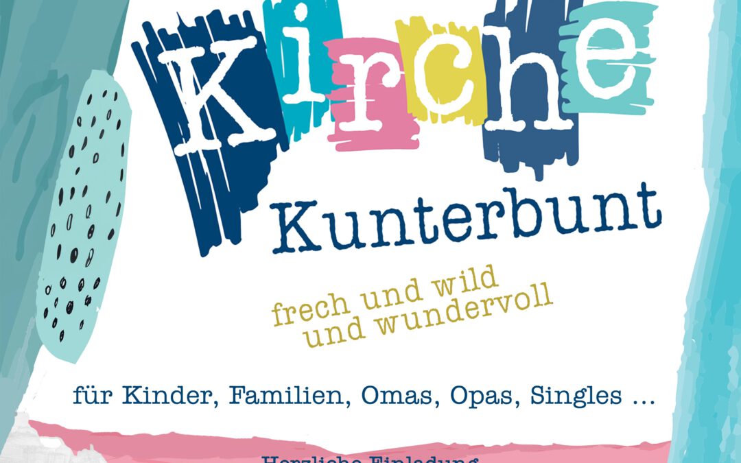 Jeder ist ein Superheld