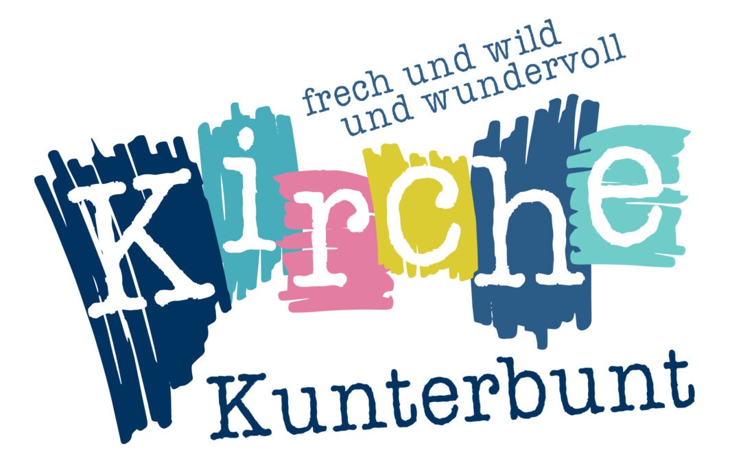 Kirche Kunterbunt