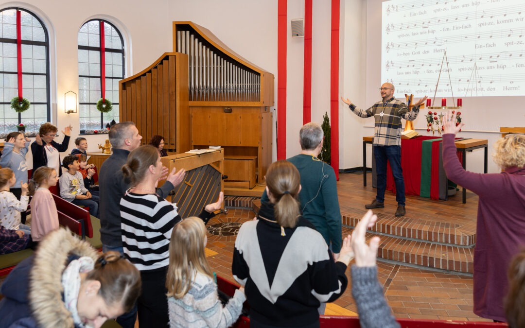 Sternstunden