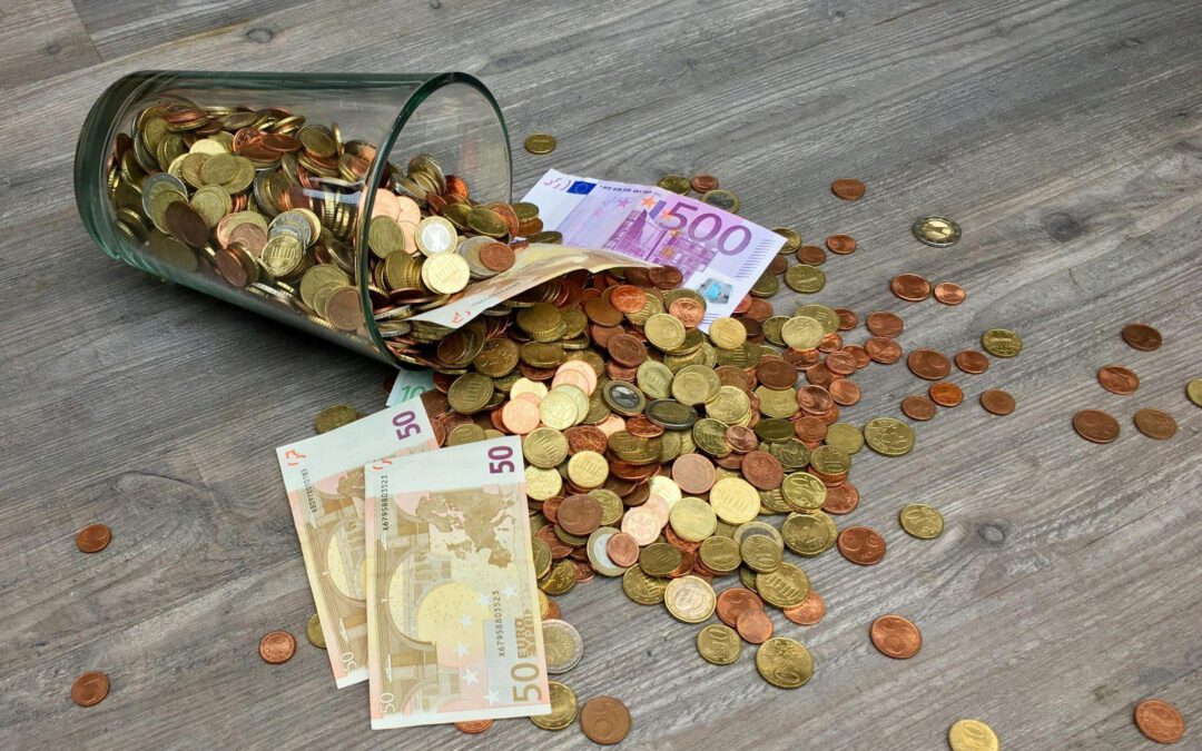 Wem viel gegeben ist