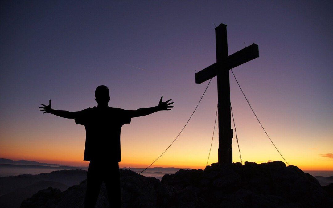 Die Passionszeit startet – Jetzt?