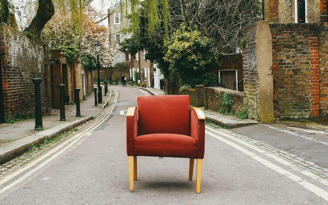 Wir vor dem Richterstuhl Christi?