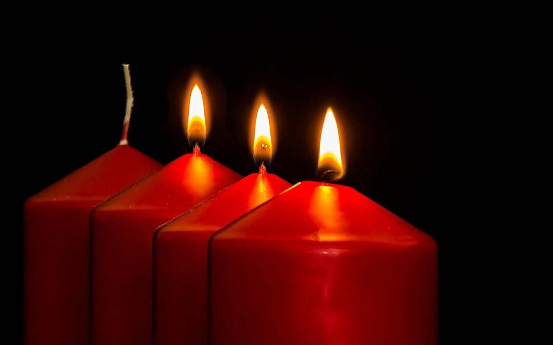 Wohlfühlzeit Advent?