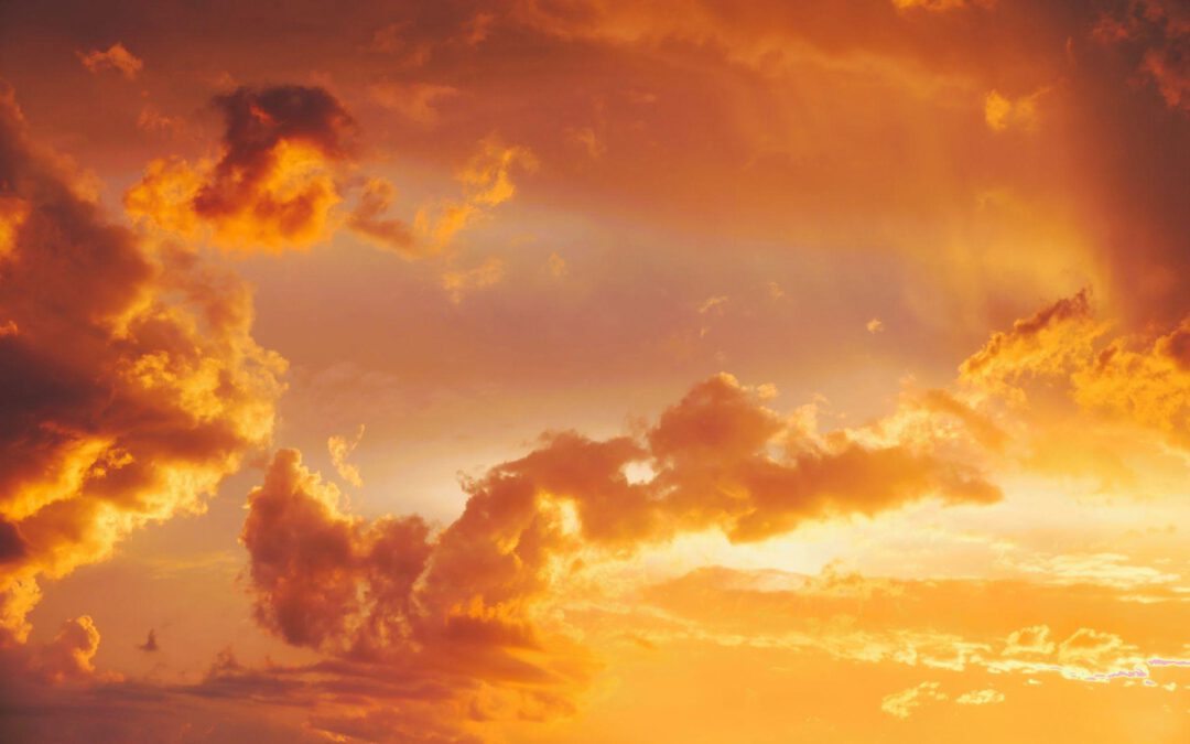 Christi Himmelfahrt: Was ist der Himmel?