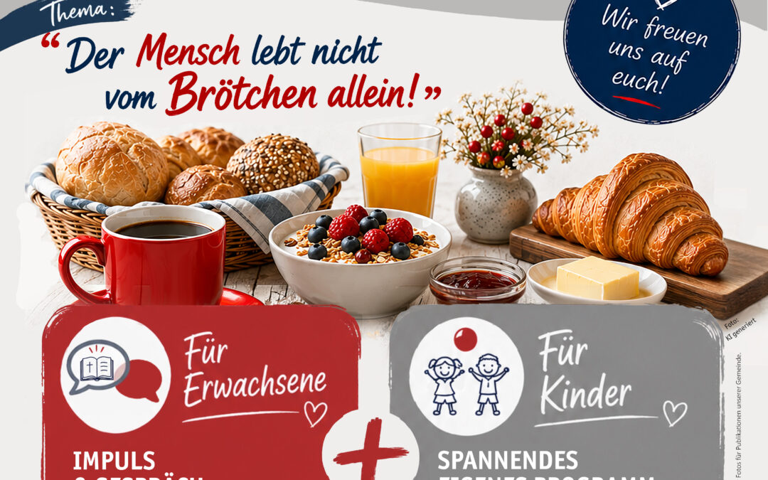 Frühstück+